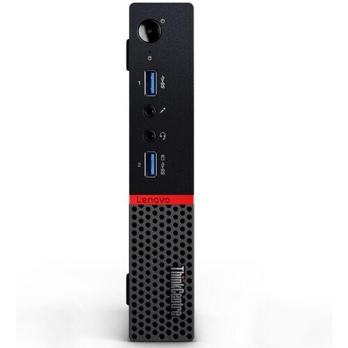 Lenovo ThinkCentre M900 Tiny Core i5 2,5 GHz - SSD ...