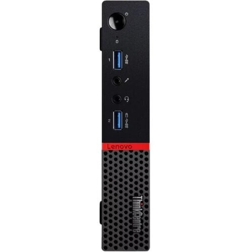 Lenovo ThinkCentre M900 Tiny Core i7 2.8 GHz - SSD ...