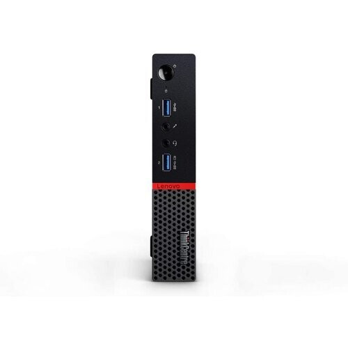 Lenovo m900 tiny i7 6700t 2,8 GHz - SSD 240 GB RAM ...