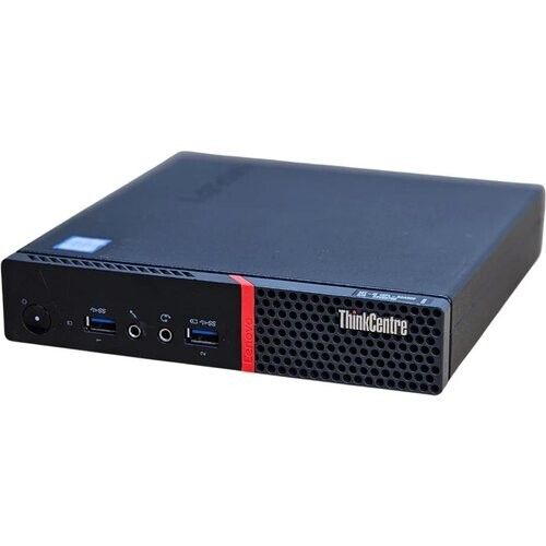Lenovo ThinkCentre M900 Tiny Core i7 2.8 GHz - SSD ...