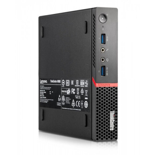 Lenovo ThinkCentre M900 Tiny Computer ✓ 1-Wahl ...