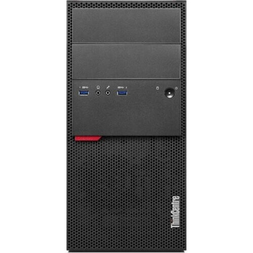 Lenovo ThinkCentre M900 Tower Core i5 3.2 GHz - ...