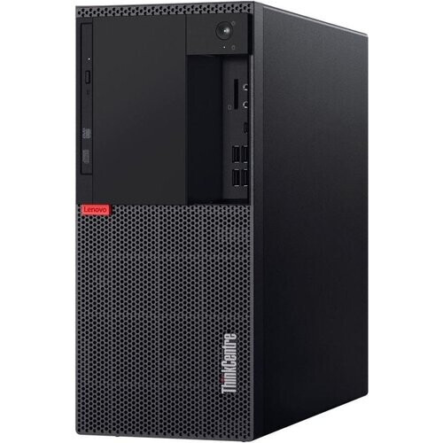 Lenovo Think Centre M900 Tower Core i7 3.4 GHz - ...