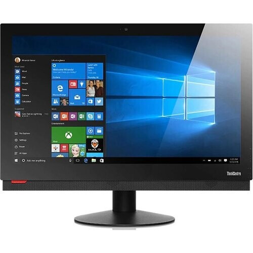 Lenovo ThinkCentre M900z AiO 23" Intel Core ...