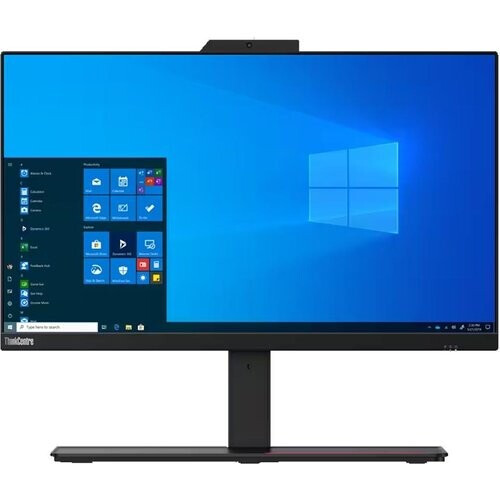 This premium 23.8" all-in-one includes advanced ...