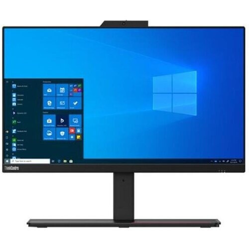 Ordenador de sobremesa reacondicionado Lenovo ...