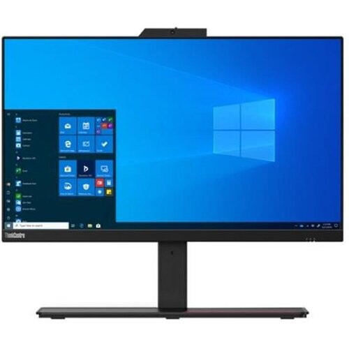 Ordenador de sobremesa reacondicionado Lenovo ...