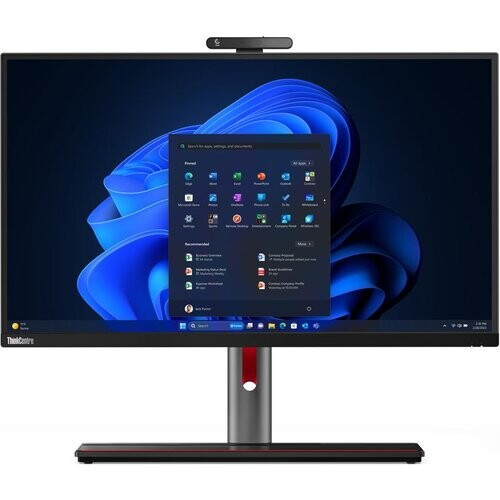 The Lenovo ThinkCentre M90A Pro G4 adds dedicated ...