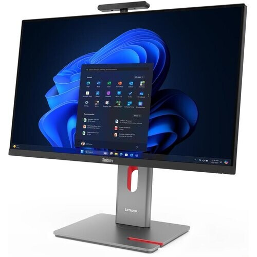 The Lenovo Thinkcentre M90A Pro G6 is a premium ...