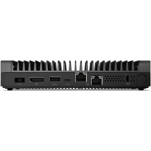 Lenovo ThinkCentre M90N-1 Nano Core i5 1,6 GHz - ...