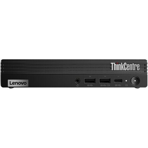 The ThinkCentre M90Q G5 Tiny delivers strong ...