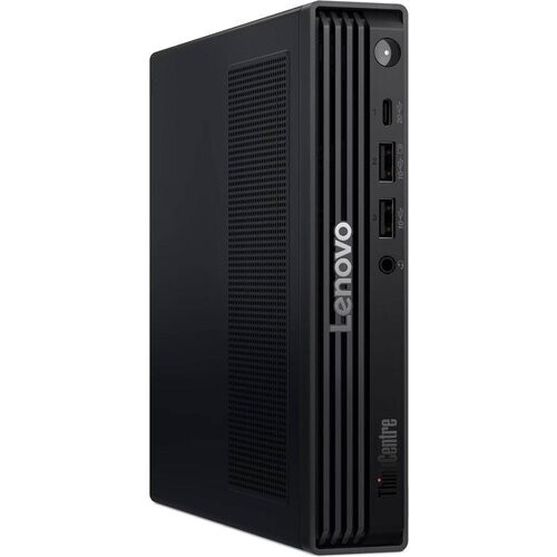 The ThinkCentre M90q Gen 6 Tiny delivers modern ...