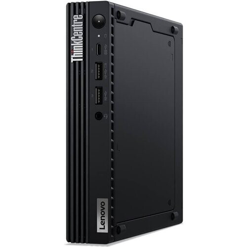 Lenovo ThinkCentre M90q Tiny Core i5 2.3 GHz - SSD ...