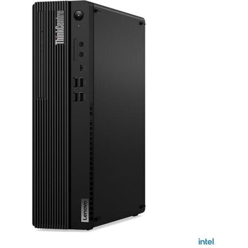 LENOVO ThinkCentre M90s Gen 3 SFF Desktop i5 ...