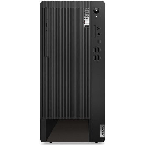 The Lenovo ThinkCentre M90t Gen 5 Tower PC is a ...