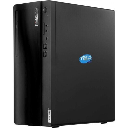 Lenovo ThinkCentre M90T Gen 1 Core i9 1.8 GHz - ...