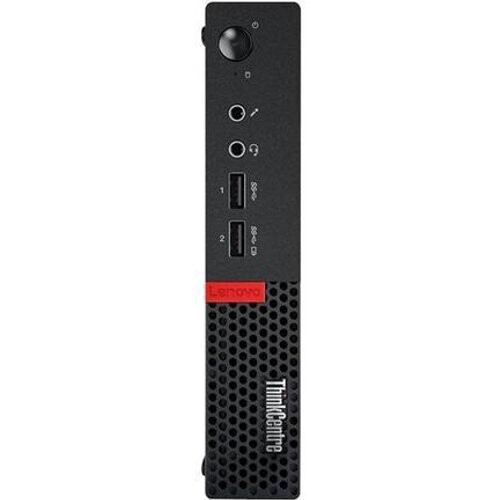 Lenovo ThinkCentre M910Q 10MU Core i5-6500T 2.5 ...