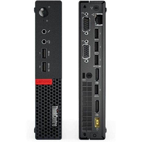 Lenovo ThinkCentre M910q 10MU-S67J00 Core i5 2.7 ...