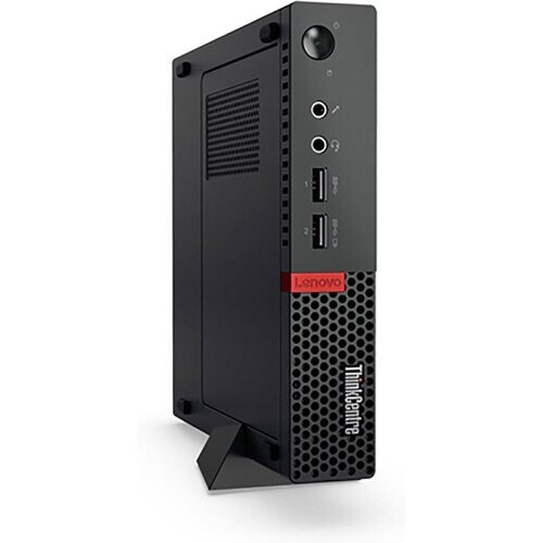 Lenovo ThinkCentre M910q Core i5 2,5 GHz - SSD 256 ...