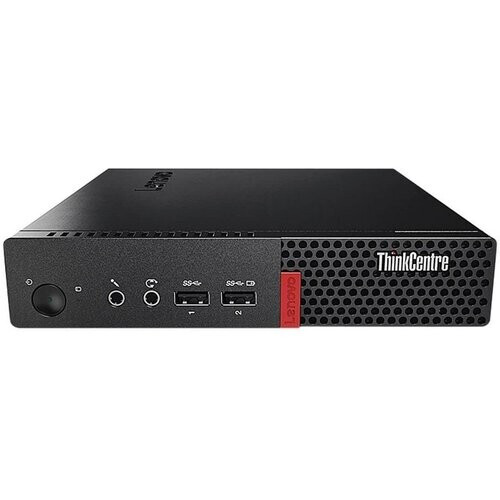 Lenovo M910q Micro Tiny Desktop i5-7500T 2.90GHz ...