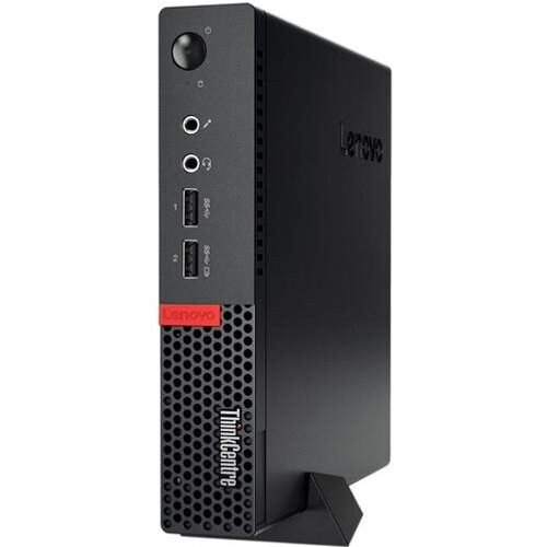 Lenovo ThinkCentre M910Q Core i7 2,9 GHz - SSD 480 ...