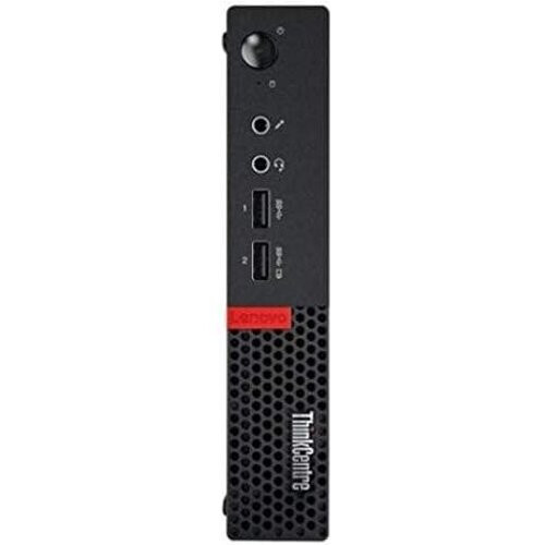 This is a Grade A Lenovo ThinkCentre M910q Micro ...