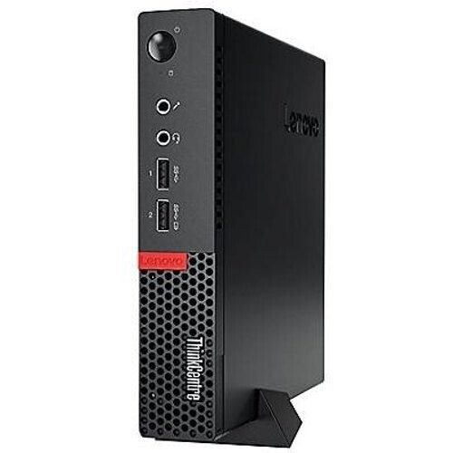 Lenovo ThinkCentre M910Q Tiny Core i5 2.2 GHz - ...