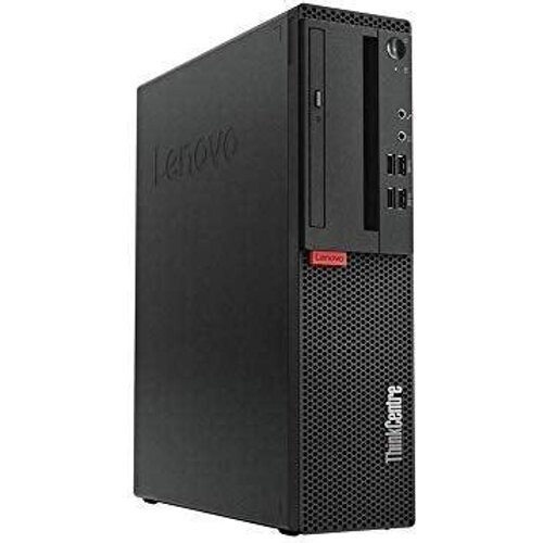 Lenovo ThinkCentre M910Q Tiny Core i5 2,5 GHz - ...