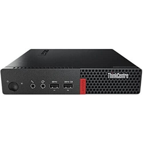 Lenovo ThinkCentre M910Q Tiny Core i5 2.5 GHz - ...