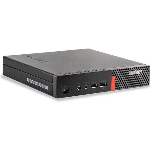 Lenovo ThinkCentre M910q Tiny Core i5 2.5 GHz - ...