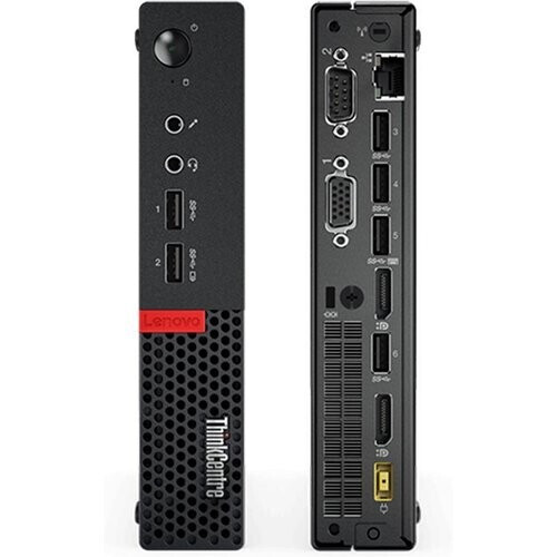 Lenovo ThinkCentre M910Q Tiny Core i5 2.5 GHz - ...