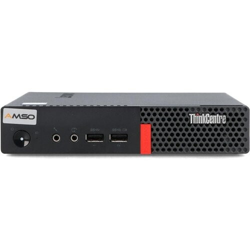 Lenovo ThinkCentre M910Q Tiny Core i5-7500T ...