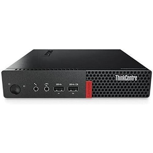 Lenovo Thinkcentre m910q Tiny i5-7500t 8gb 256gb ...