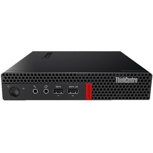 Lenovo ThinkCentre M910Q Tiny Core i5 2,8 GHz - ...