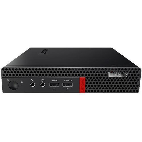 Lenovo ThinkCentre M910Q Tiny Core i5 2,7 GHz - ...
