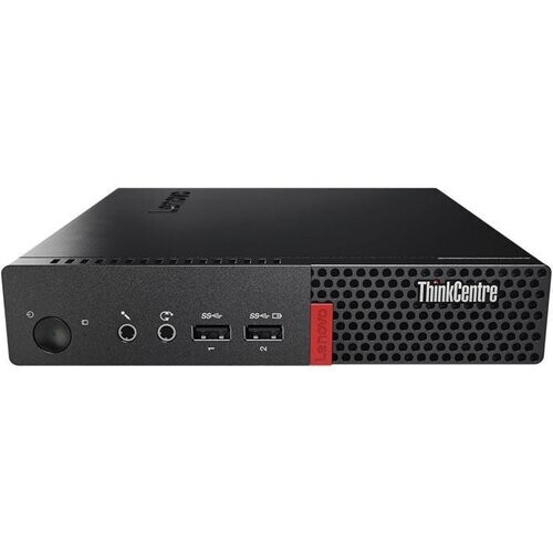 Lenovo ThinkCentre M910Q Tiny Core i5 2,8 GHz - ...