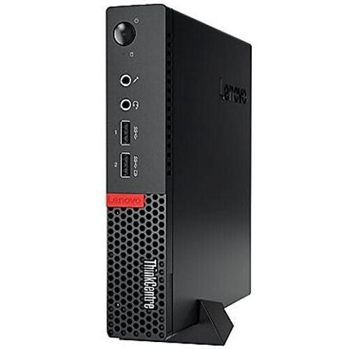 Lenovo ThinkCentre M910Q Tiny Core i5 3,2 GHz - ...