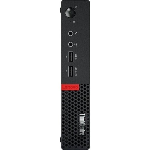 Lenovo ThinkCentre M910q Tiny Core i7 2.8 GHz - ...