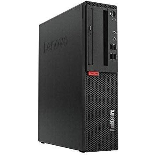 Lenovo ThinkCentre M910Q Tiny Core i7 3 GHz - SSD ...