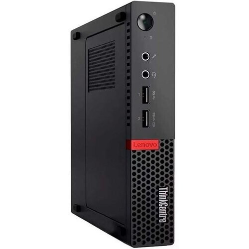 Lenovo ThinkCentre M910Q Tiny Core i7 3.6 GHz - ...