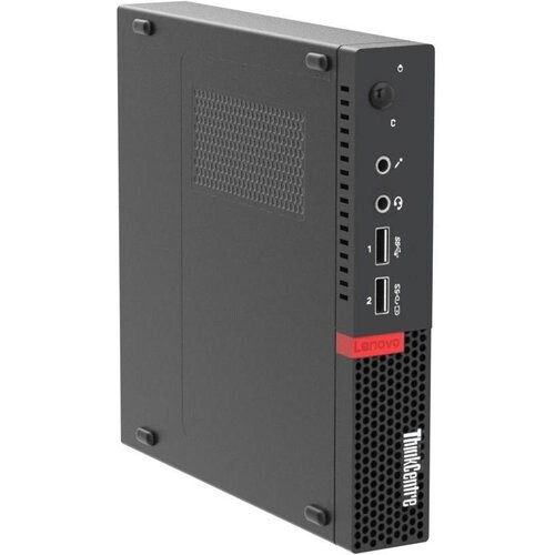 Processeur : Core i5-7600T@2.50GHz Mémoire vive : ...