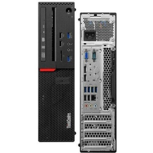 Le Lenovo ThinkCentre M910S est un ordinateur de ...
