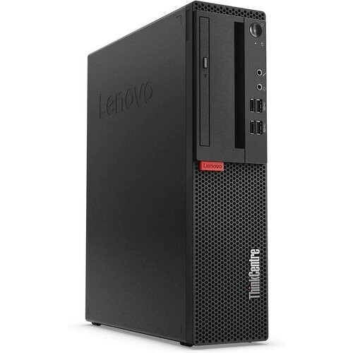 Lenovo ThinkCentre M910S SFF Core i7 3.60 GHz - ...