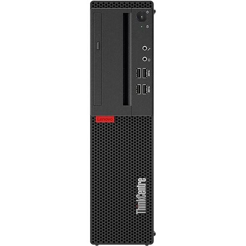 Lenovo ThinkCentre M910S SFF Core i3 3,7 GHz - SSD ...