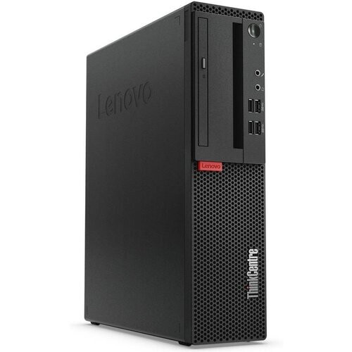 Lenovo ThinkCentre M910s SFF Core i5-6400 2.7 GHz ...