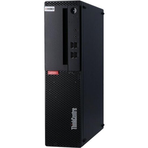 Lenovo ThinkCentre M910s SFF Core i5 2.7 GHz - SSD ...