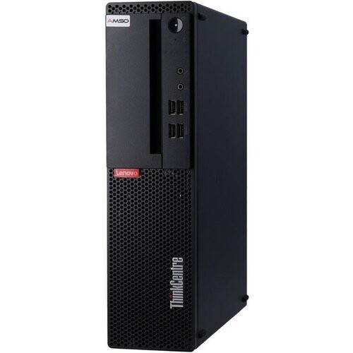 Lenovo ThinkCentre M910s SFF Core i5 2.7 GHz - SSD ...