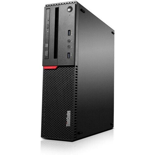 Lenovo ThinkCentre M910s SFF i5-6500 GHz - HDD 500 ...