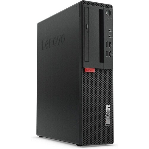 Lenovo ThinkCentre M910S SFF Core i5 3,2 GHz - SSD ...