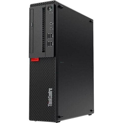 Lenovo ThinkCentre M910S SFF Core i5 3,2 GHz - SSD ...